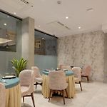 Hotel Flexi Residency Mumbai International Airport