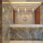 Hotel Flexi Residency Mumbai International Airport