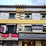 Hotel Amber Edition