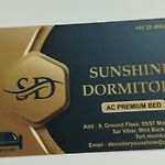 Sun Shine Ac Dormitory