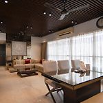 Theory9 Premium Service Apartments Khar
