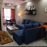 Lakefront Lounge-Luxe 1Bhk Condo With 2Queen Beds-2Baths