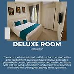 Lake Side Serviced Apartment By Maxxvalue