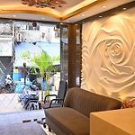 Hotel Park Palace