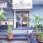 Hotel Park Palace