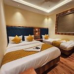 Hotel Imperial Suite