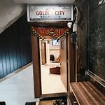 New Golden City Hotel