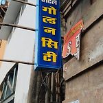 New Golden City Hotel