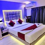 Hotel Sunrise Residency International Airport
