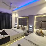 Hotel Sunrise Residency International Airport