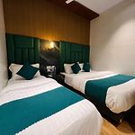 Hotel Imperial Suite-Near Bkc