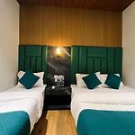 Hotel Imperial Suite-Near Bkc