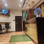 Airstays Near Mumbai Airport T2