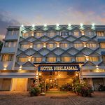 Hotel Neelkamal