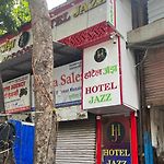 Hotel Jazz - T2 Mumbai International Airport
