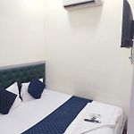 Hotel Mint Park Al Maqam - Near Mohammad Ali Road Mumbai