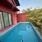 Atlantis Villa 3Bhk With Private Pool