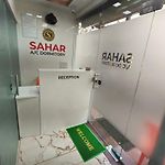 Sahar Ac Dormitory - Andheri - Near Mumbai International Airport - Male Guest Only