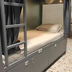 Oster Dormitory