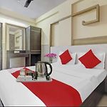 Saidhan Lodging