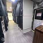 Mumbai Layover Dorms