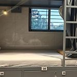 Oster Dormitory