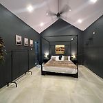 Luxurious 2Bhk Villa With Private Swimming Pool