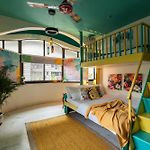Bombay Breeze 3Bhk Cosy Spacez Luxury Villa