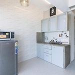 Wadhwani Service Apartments - Mystic Apartment