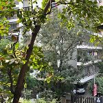 1Bhk Balcony Retreat - Gulmohar Road, Juhu Mumbai