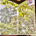 1Bhk Balcony Retreat - Gulmohar Road, Juhu Mumbai