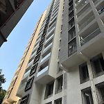 Luxury 2Bhk Powai Lake & Iit