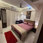 Luxury Haven-Ocean Breeze 3 Bhk Apartment