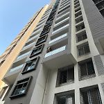 Luxury 2Bhk Powai Lake & Iit