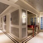 Grand Residency Hotel & Serviced Apartments