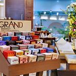 Grand Residency Hotel & Serviced Apartments
