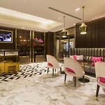 Itc Maratha, A Luxury Collection Hotel, Mumbai