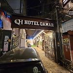 Fabhotel Qamar