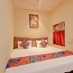 Fabhotel City Inn