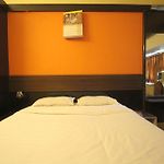Hotel Golden Palace Pvt Ltd