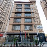 Treebo Alfa Suites