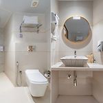 Treebo Alfa Suites