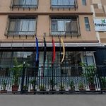 Treebo Alfa Suites