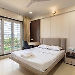 Treat Homes Service Apartment In Bkc Siddhant 601