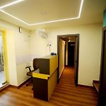 Cabin Stay Marol-The Hubz