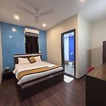 Hotel Sunshine Airport