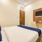 Glitz Hotels New United Nr International Airport Mumbai