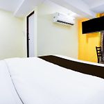 Hotel O Metro Galaxy Inn