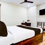 Hotel O Metro Galaxy Inn