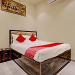Hotel O Nk Grand